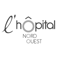 Hôpital Nord Ouest