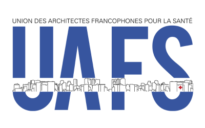 Care Architecte a intégré l’UAFS : Union des Architectes francophones pour la Santé