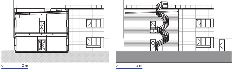 Framatome - Construction d'un immeuble de bureaux