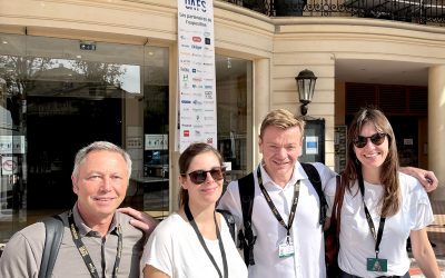 Journées de l’Architecture en Santé de Menton